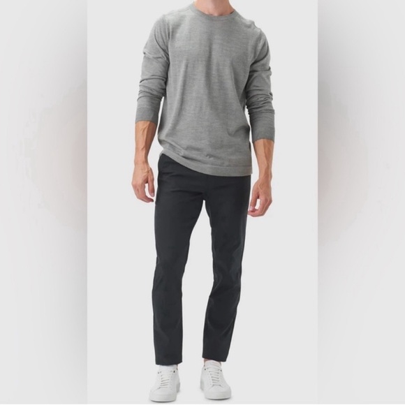 Jack Archer Space Black Size 34/30